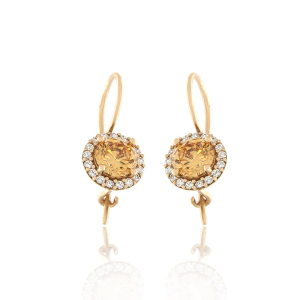 Earrings EAR-RI-000716