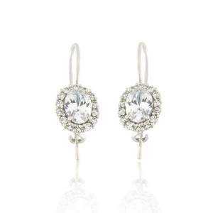 Earrings 14Κ ΕΑR-RI-000714Α
