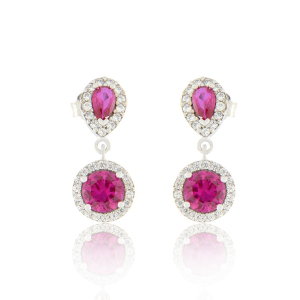 Earrings 14Κ ΕΑR-000560