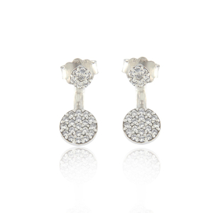 Earrings 14Κ ΕΑR-000514