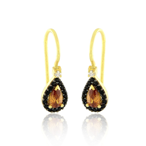 Σκουλαρίκια 14Κ EAR-S-000418