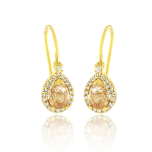 Σκουλαρίκια 14Κ EAR-S-000418