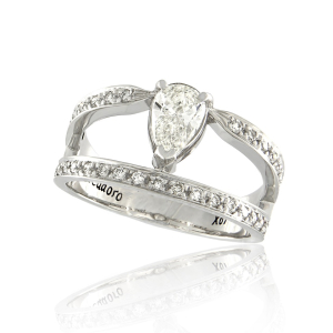 Ring 18K RI-DIF-293