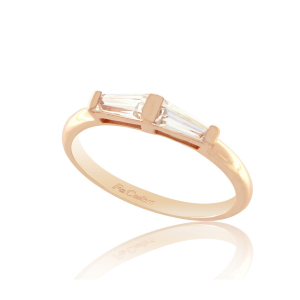 Ring 14Κ RΙ-000725