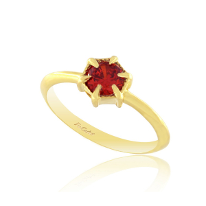 Ring 14Κ RΙ-000724