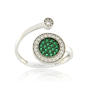 Ring 14Κ RΙ-000718