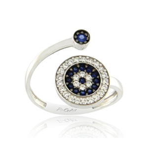 Ring 14Κ RΙ-000718