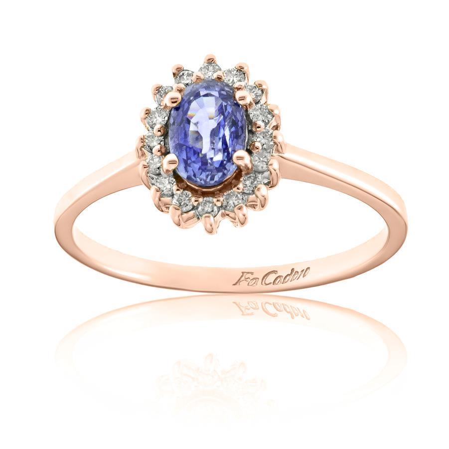 Ring 18Κ RI-451S