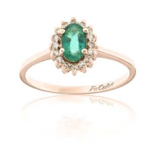 Ring 18Κ RI-451E