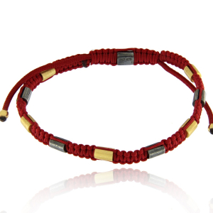 Silver Bracelet BRC-ROUND RGB