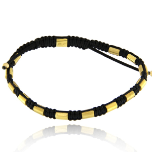 Silver Bracelet BRC-ROUND BG
