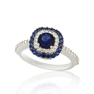 Ring 14Κ RI-000711