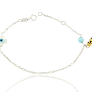 Bracelet 14Κ BRACELET 3
