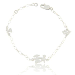 Bracelet 14Κ BRACELET 1