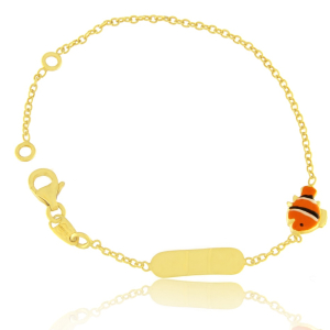 Bracelet 14Κ BRC-K-000022