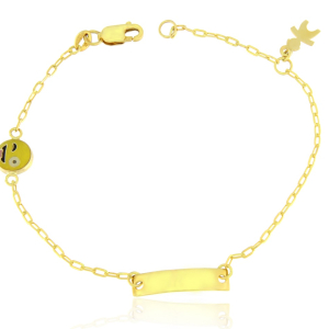 Bracelet 14Κ BRC-K-TAY1-19