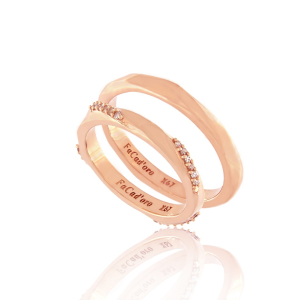 Wedding Bands WR-103
