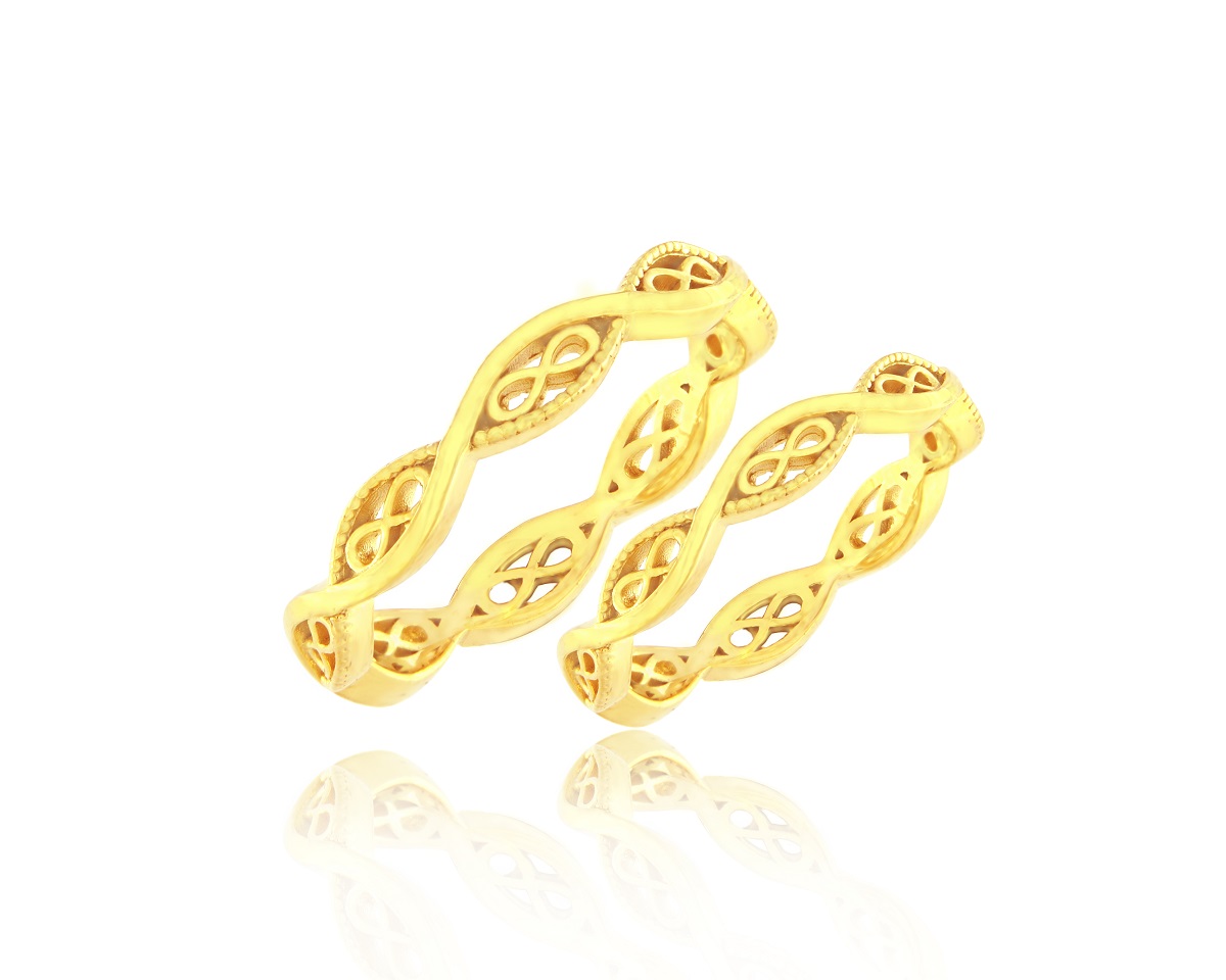 Wedding Bands WR-102
