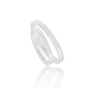Wedding Bands WR-101