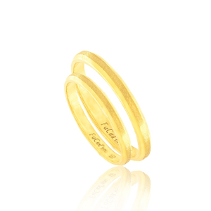 Wedding Bands WR-100