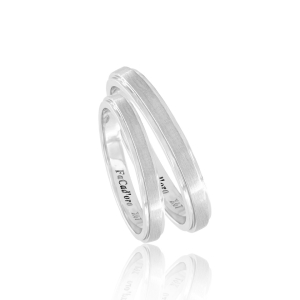 Wedding Bands WR-98