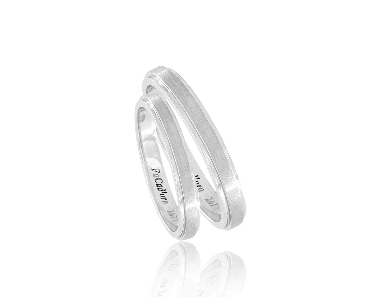 Wedding Bands WR-98