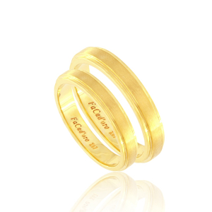 Wedding Bands WR-97
