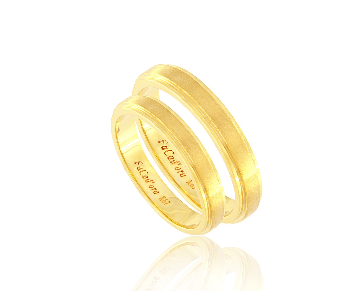 Wedding Bands WR-97