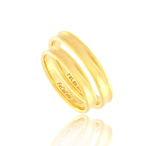 Wedding Bands WR-96