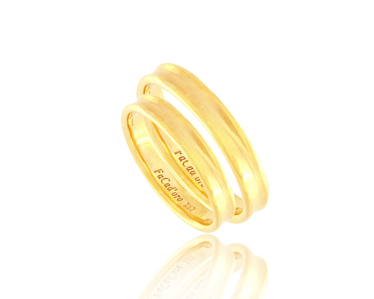 Wedding Bands WR-96