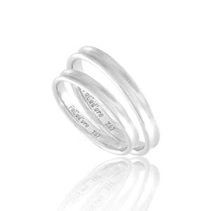 Wedding Bands WR-95