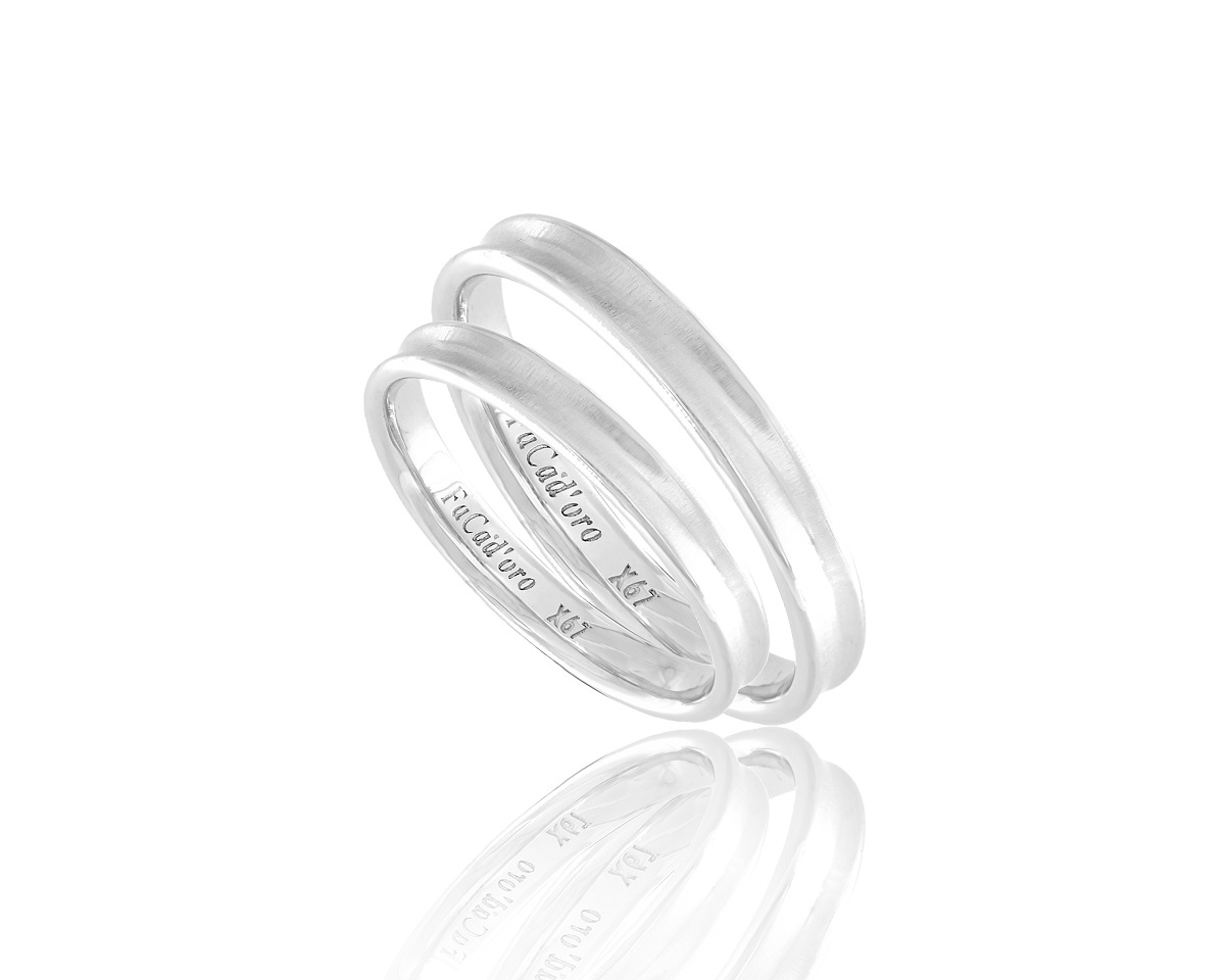 Wedding Bands WR-95