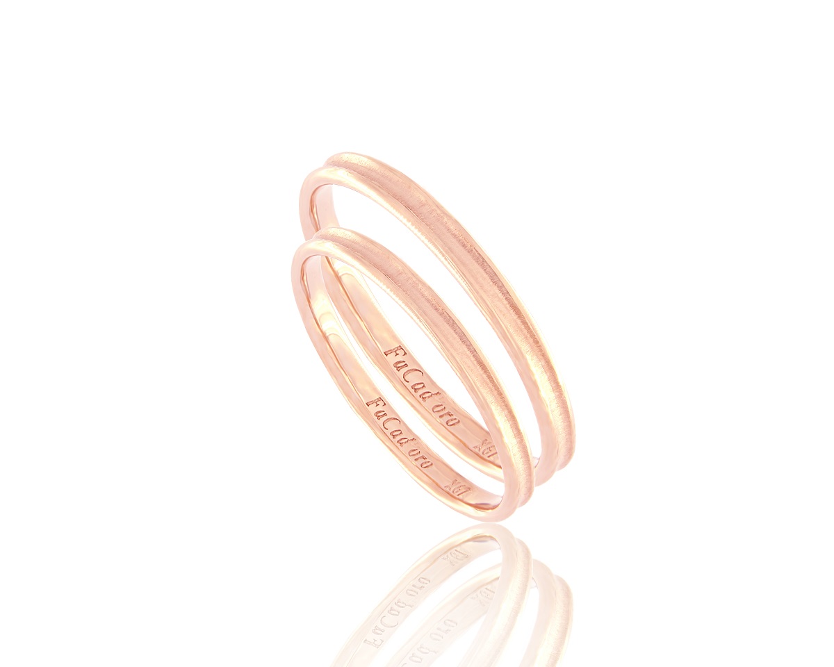 Wedding Bands WR-94