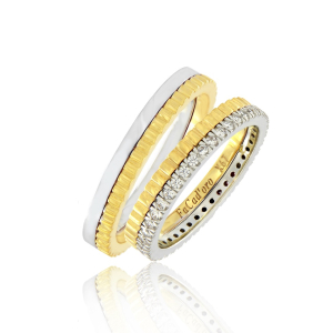 Wedding Bands WR-92 (Female)