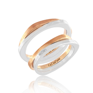 Wedding Bands WR-85