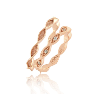 Wedding Bands WR-84