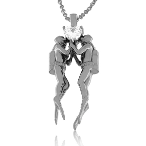 Aegean pendant PND-AEGEAN-6