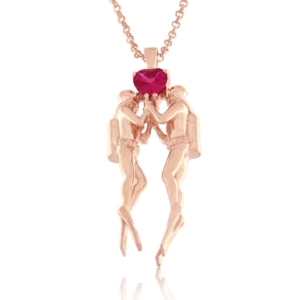 Aegean pendant PND-AEGEAN-6