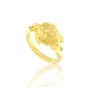 Aegean ring RI-AEGEAN-4