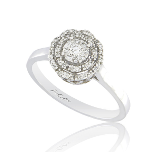 Ring 18Κ RΙ-2453-1