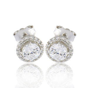 Earrings EAR-PND-608