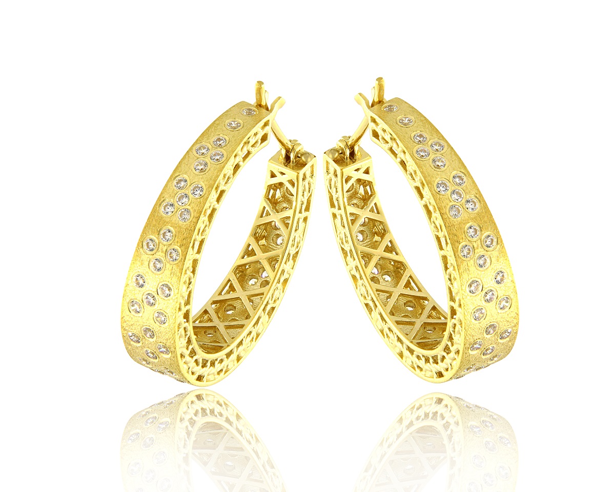 Earrings EAR-000005