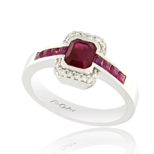 Ring 18Κ RI-DΙF-269