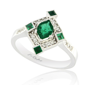 Ring 18Κ RI-DΙF-268