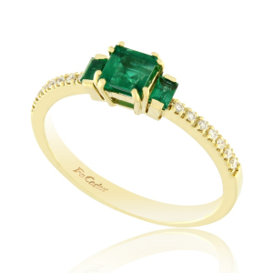 Ring 18Κ RI-2445GE