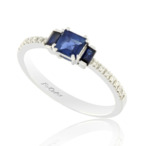 Ring 18Κ RI-2445WS