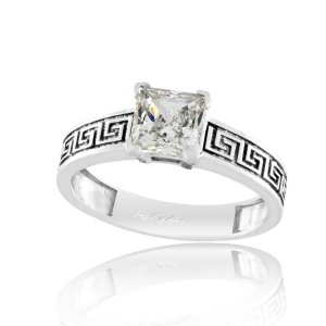 Ring 14Κ RΙ-000673