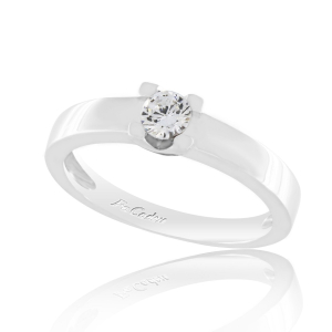 Ring 14Κ RI-000085
