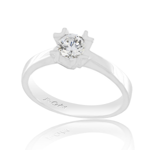 Ring 14Κ RI-000100