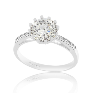 Ring 14Κ RI-000409